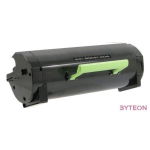 Lexmark 56F2U0E Black Ultra High Yield Corporate Toner Cartridge