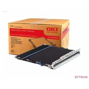 Belt unit OKI 80000pgs  C831,841,ES8431ES8441