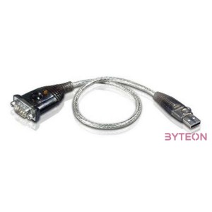 ATEN Adapter USB - RS-232 (100cm) UC232A1