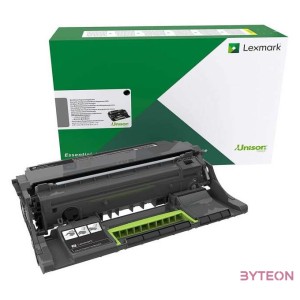 Lexmark 56F2X0E Black Extra High Yield Corporate Toner Cartridge
