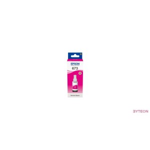 Epson T6733 - Magenta