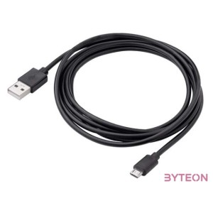 Akyga USB-microUSB cable AK-USB-01 A,microB 1.5m USB2.0