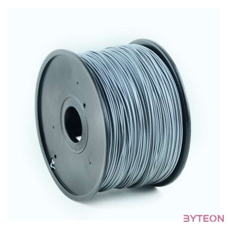 Filament Gembird PLA Silver  1,75mm  1kg