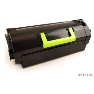 Lexmark 522XE Extra high capacity corporate toner cartridge (45k) for MS811,812 printer