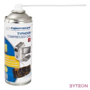 Esperanza levegőspray (400ml)