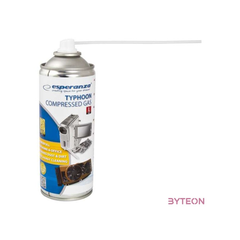 Esperanza levegőspray (400ml)