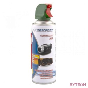 Esperanza levegőspray (400ml)