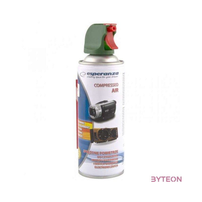 Esperanza levegőspray (400ml)