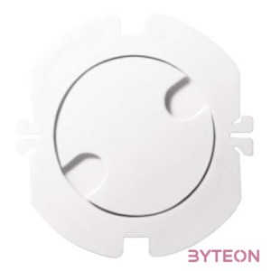 LogiLink Child protection socket covers with automatic closure