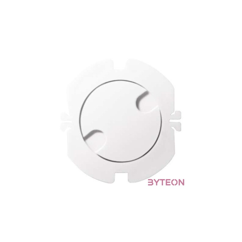 LogiLink Child protection socket covers with automatic closure