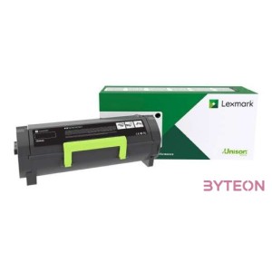 Lexmark C3220Y0 Return Programme Print Cartridge toner sárga