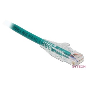 Delock Feszültség csökkentő keret RJ45 krimpelő és vágó apához 20 darab