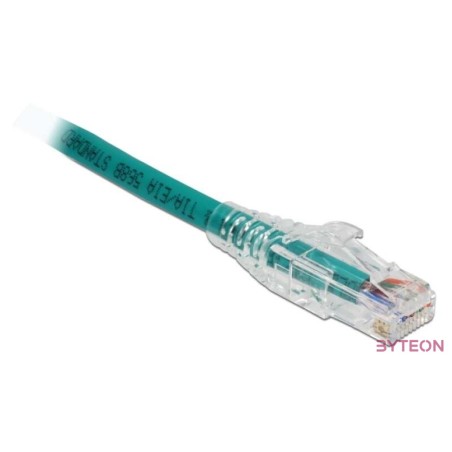 Delock Feszültség csökkentő keret RJ45 krimpelő és vágó apához 20 darab