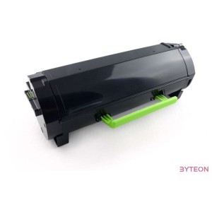 Lexmark 602XE Extra high capacity corporate toner cartridge (20k) for MX51xx , MX61xx MFP