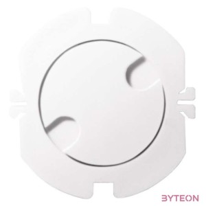 LogiLink Child protection socket covers with automatic closure