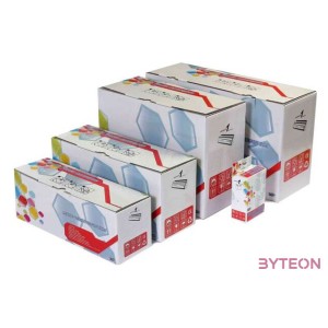 Lexmark B232000 Black Return Program toner fekete