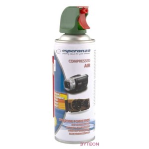 Esperanza levegőspray (400ml)