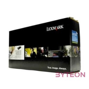 Lexmark 54G0W00 használt toner gyűjtődoboz