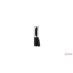 Logitech ConferenceCam Connect - Ezüst