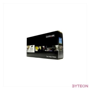 Lexmark 54G0W00 használt toner gyűjtődoboz