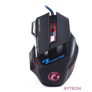 iMICE X7 játék egér