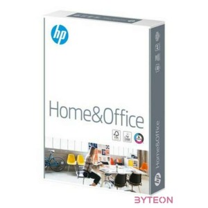 HP Home & Office ColorLok 80g fénymásolópapír