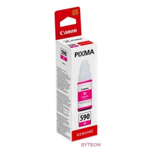 Canon GI-590 M MAGENTA BOTTLE tintapatron magenta