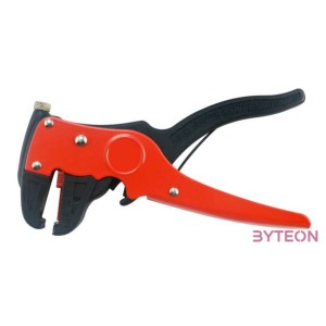 Gembird univerzális blankoló fogó fekete-piros