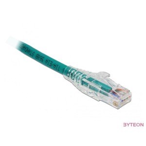 Delock Feszültség csökkentő keret RJ45 krimpelő és vágó apához 20 darab