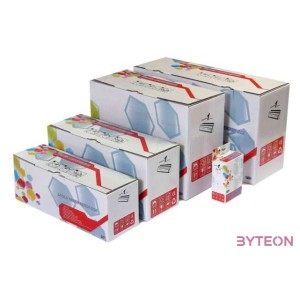 Lexmark B232000 Black Return Program toner fekete