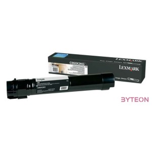 Lexmark C950 toner fekete