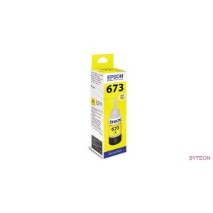 Epson T6734 - Sárga