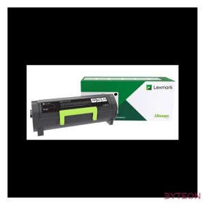 Lexmark C3220Y0 Return Programme Print Cartridge toner sárga