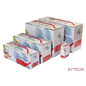 Lexmark B232000 Black Return Program toner fekete