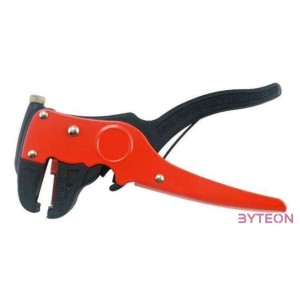 Gembird univerzális blankoló fogó fekete-piros