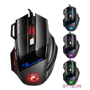 iMICE X7 játék egér