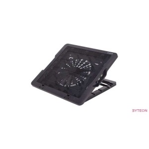 Zalman ZM-NS1000 - Fekete