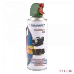 Esperanza levegőspray (400ml)