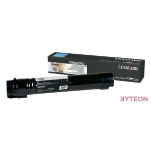 Lexmark C950 toner fekete