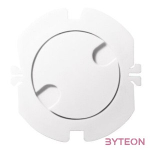 LogiLink Child protection socket covers with automatic closure