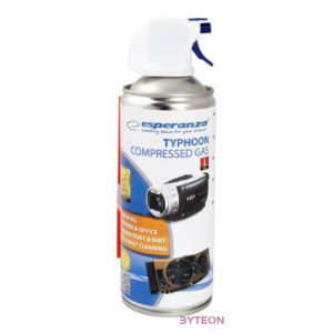 Esperanza levegőspray (400ml)