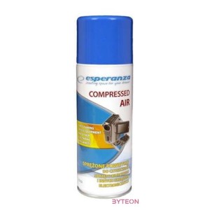 Esperanza levegőspray (400ml)