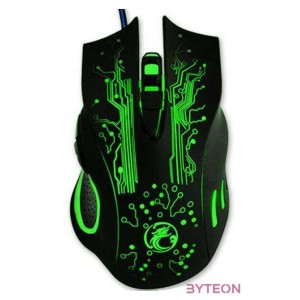 iMICE X9 játék egér