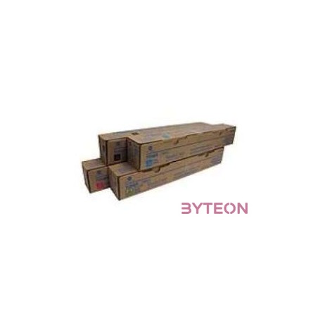 Develop Toner - TN321M (Ineo224,284,364, Magenta, 25000 lap)