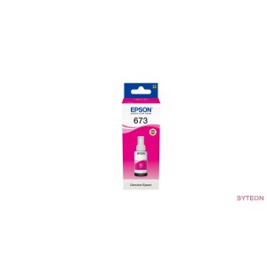 Epson T6733 - Magenta