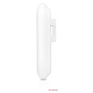 Ubiquiti Access Point WiFi AC450 kültéri - airMAX NanoStation Loco5AC (450Mbps5GHz 1Gbps 13dBi 24V PoE 10km)