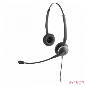 Jabra GN 2100 Duo Flex-Boom Type 82 E-STD NC (NC Noise-Cancelling) Microphone b