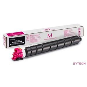 Kyocera TK-8515M bíbor toner Taskalfa 5052ci, 6052ci