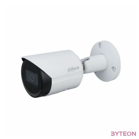 Dahua IP csőkamera - IPC-HFW2231S-S (2MP, 3,6mm, kültéri, H265, IP67, IR30m, ICR, WDR, SD, PoE)