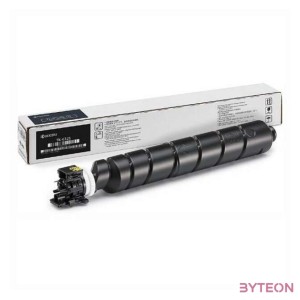 Kyocera TK-6325 fekete toner Taskalfa 4002i, 5002i, 6002i